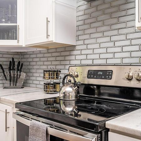 New Spacious Decatur Oasis W Fire Pit, Mins To Atl Екстериор снимка