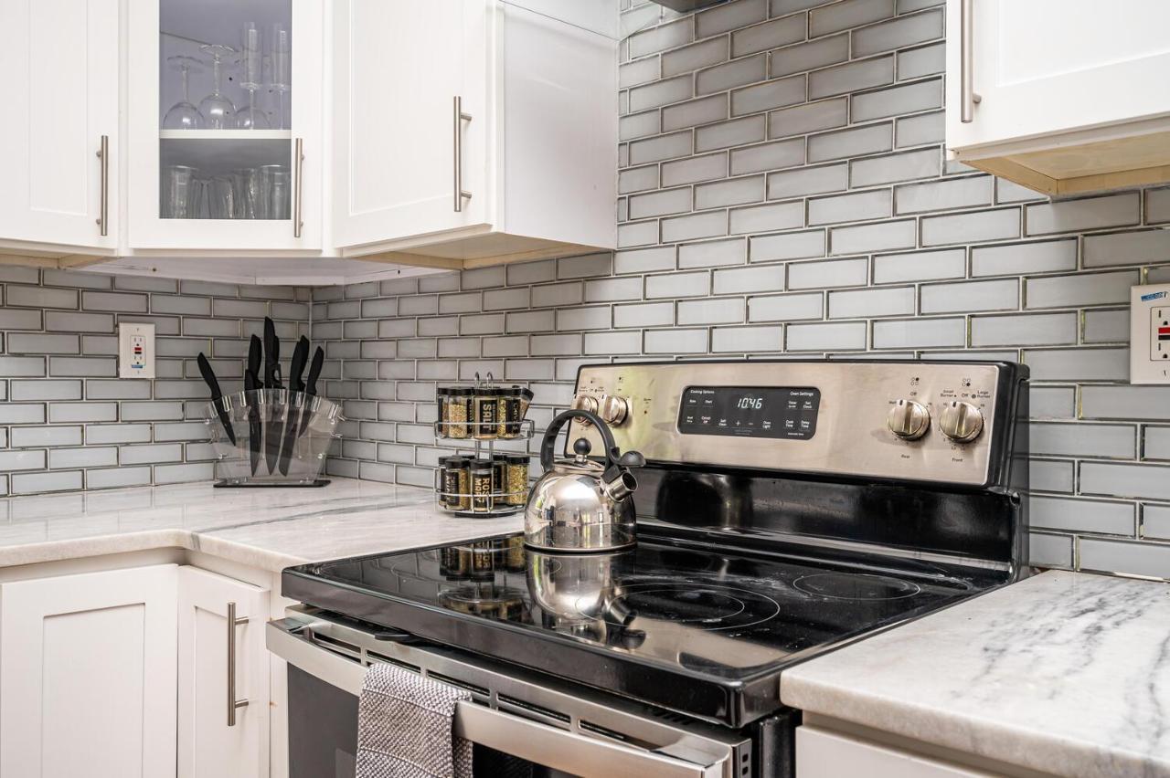 New Spacious Decatur Oasis W Fire Pit, Mins To Atl Екстериор снимка